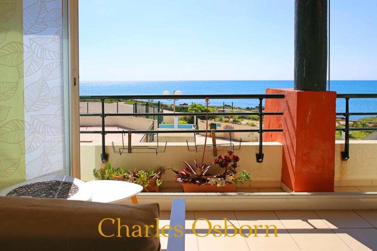 Terramer - Residence Vue Mer Сет Экстерьер фото