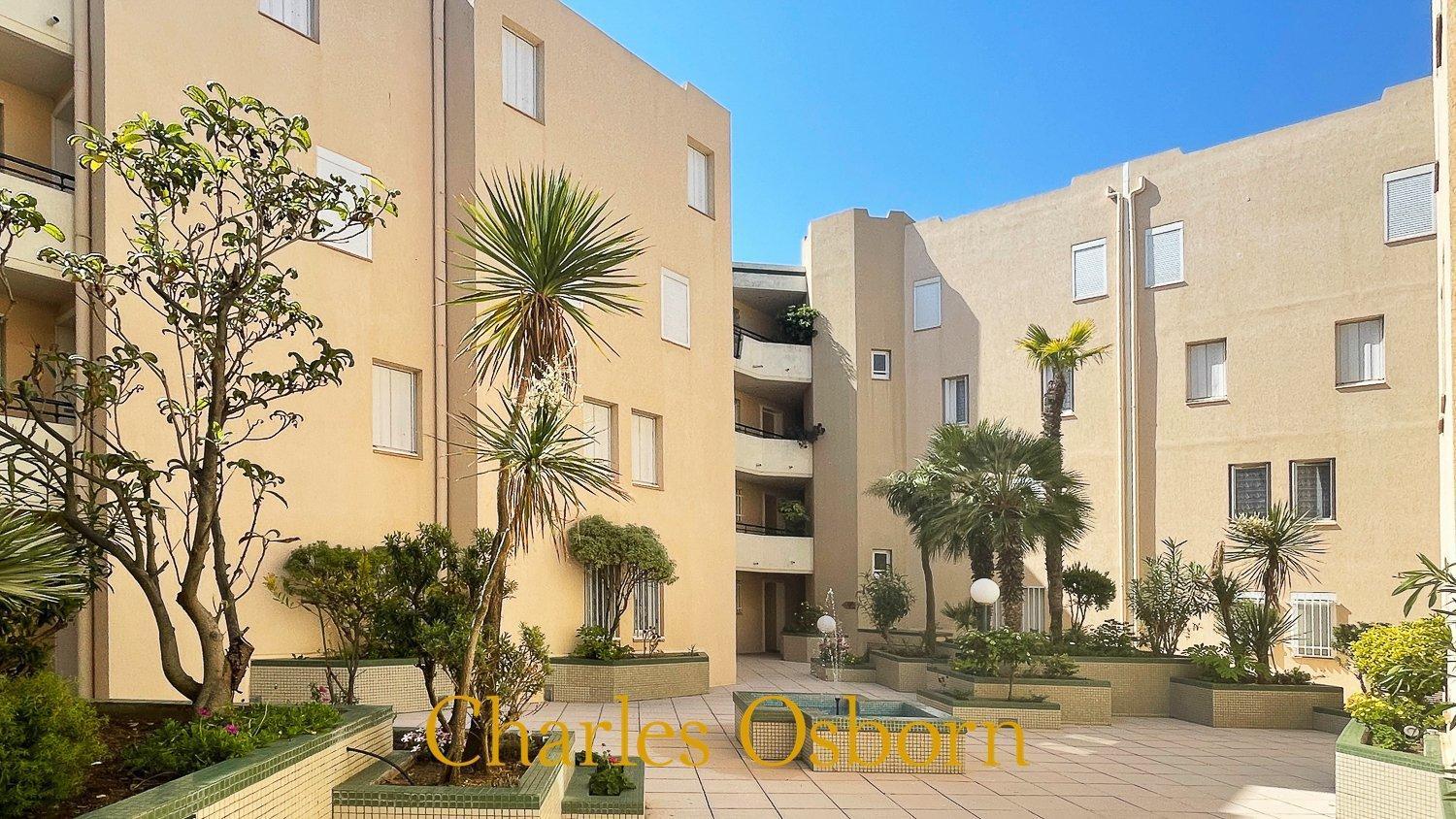 Terramer - Residence Vue Mer Сет Экстерьер фото